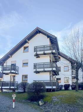 Foto - Wohnung zum Kaufen in Peiting 329.000,00 € 85.25 m²