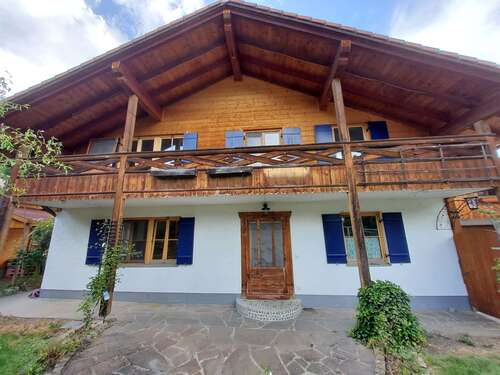 Foto - Wohnung zum Mieten in Eurasburg 1.750,00 € 130 m²