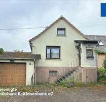 Haus zum Kaufen in Hottenbach 35.000,00 € 62.42 m²