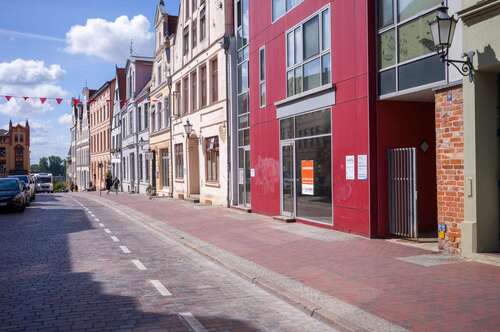 Foto - Einzelhandel in Wismar 797,00 € 100 m²