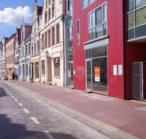 Einzelhandel in Wismar 797,00 € 100 m²