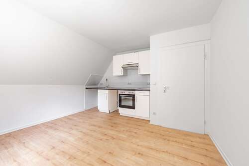 Foto - Wohnung zum Kaufen in Kiel 129.000,00 € 32.88 m²