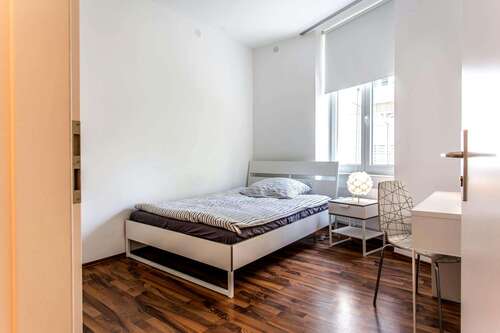 Foto - WG-Zimmer in Frankfurt am Main 650,00 € 14 m²
