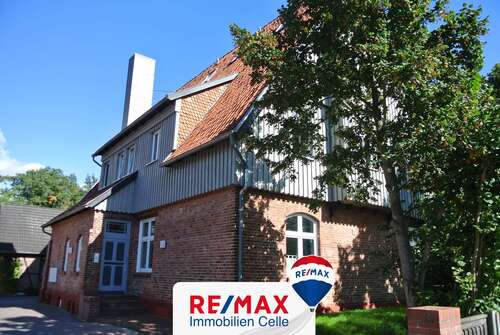 Foto - Wohnung zum Mieten in Hermannsburg 400,00 € 55 m²