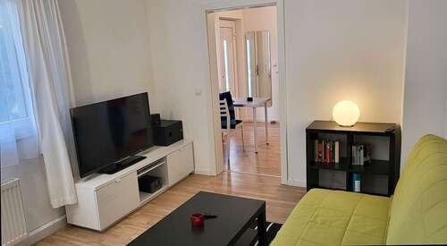 Foto - Wohnen auf Zeit in Bonn 1.150,00 €