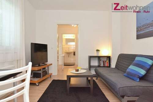 Foto - Wohnen auf Zeit in Bonn 1.150,00 €