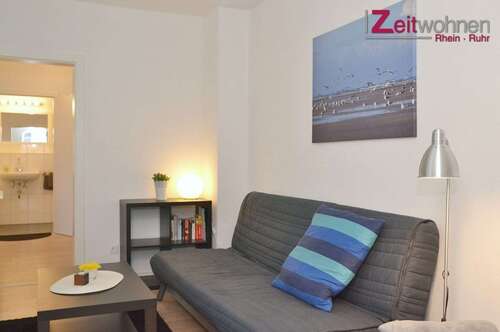 Foto - Wohnen auf Zeit in Bonn 1.150,00 €