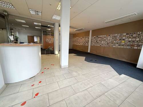 Foto - Büro in Lahnau 990,00 € 110 m² - 990,00 EUR Kaltmiete, ca.  110,00 m²