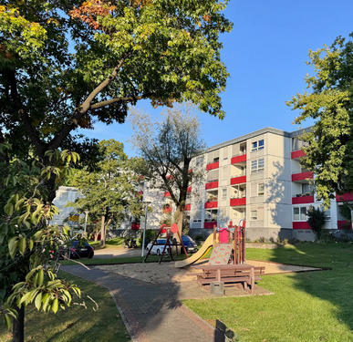 Foto - Wohnung zum Kaufen in Monheim am Rhein 169.000,00 € 55 m²