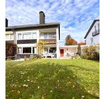 Haus zum Kaufen in Oberhaching Deisenhofen 1.269.000,00 € 151 m² - Oberhaching / Deisenhofen