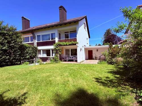 Foto - Haus zum Kaufen in Oberhaching Deisenhofen 1.269.000,00 € 184.46 m²