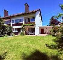Haus zum Kaufen in Oberhaching Deisenhofen 1.269.000,00 € 184.46 m² - Oberhaching / Deisenhofen