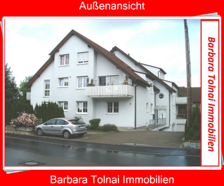 Foto - Wohnung zum Mieten in Besigheim 1.250,00 € 112.5 m²