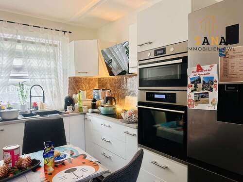 Foto - Wohnung zum Kaufen in Leopoldshöhe 199.900,00 € 99 m²