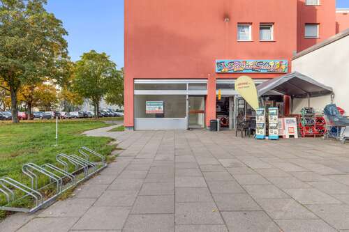 Foto - Einzelhandel in Berlin 550,00 € 25 m²
