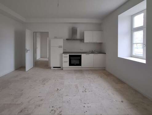 Foto - Wohnung zum Mieten in Goslar 670,56 € 50.8 m²