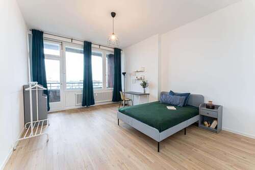 Foto - WG-Zimmer in Berlin 780,00 € 22 m²