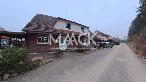 Foto - Haus zum Kaufen in Adendorf 399.000,00 € 111.51 m²
