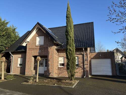 Foto - Haus zum Kaufen in Erkelenz 405.000,00 € 199.15 m²