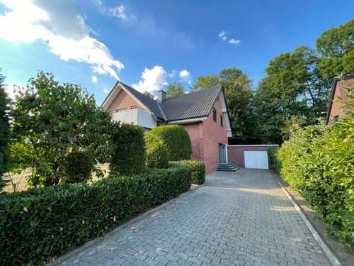 Foto - Haus zum Kaufen in Rheda-Wiedenbrück 489.000,00 € 204 m²