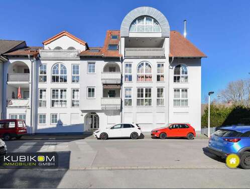 Foto - Wohnung zum Kaufen in Solingen 225.000,00 € 77.25 m²