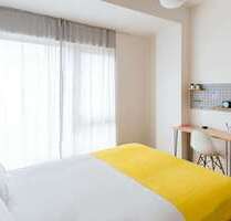 WG-Zimmer in Frankfurt am Main 645,00 € 11 m²