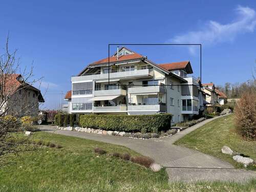 Foto - Wohnung zum Kaufen in Bad Bellingen 425.000,00 € 103 m²