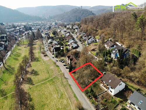 Foto - Grundstück zu verkaufen in Nassau 69.000,00 € 663 m²