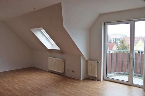 Foto - Wohnung zum Mieten in Dessau-Roßlau 600,00 € 87.5 m²