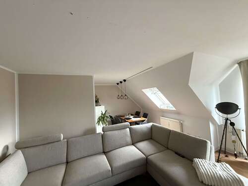 Foto - Wohnung zum Mieten in Dessau-Roßlau 600,00 € 87.5 m²