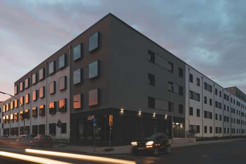Foto - Wohnung zum Mieten in Bonn 464,00 € 18 m²