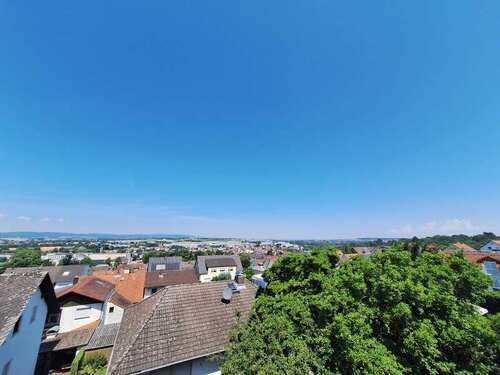 Foto - Wohnung zum Mieten in Bad Vilbel 3.170,00 € 171.15 m²