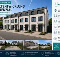 Grundstück zu verkaufen in Herne 370.000,00 € 772 m²