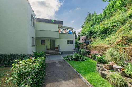 Foto - Wohnung zum Kaufen in Blaustein 273.000,00 € 69 m²