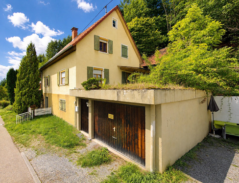 Foto - Haus zum Kaufen in Zell am Hamersbach 249.000,00 € 171 m²