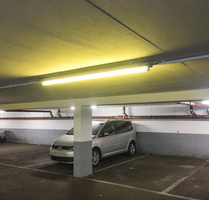 Garage zu vermieten in Schönebeck 45,00 €
