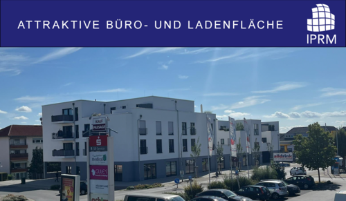 Foto - Einzelhandel in Reinheim 9.500,00 € 700 m²