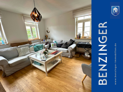 Foto - Wohnung zum Kaufen in Bad Urach 275.000,00 € 104 m²
