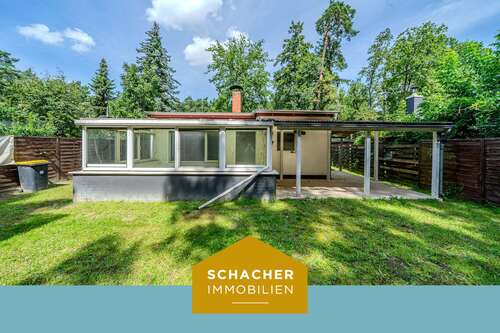 Foto - Haus zum Kaufen in Kyritz Waldkolonie 175.000,00 € 80 m²