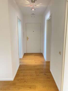 Foto - Wohnung zum Kaufen in Freiburg im Breisgau 420.000,00 € 70.43 m²