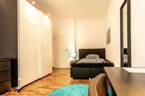 Foto - WG-Zimmer in Frankfurt am Main 650,00 € 16 m²