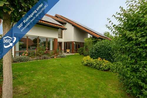 Foto - Haus zum Kaufen in Tiefenbach 799.000,00 € 200 m²