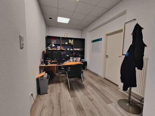 Foto - Halle in Frankfurt am Main 700,00 € 40 m²