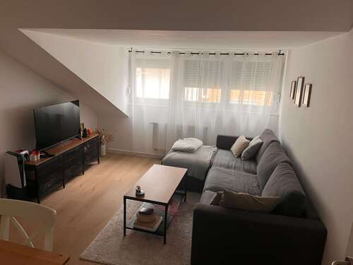 Foto - Wohnung zum Mieten in Stuttgart 720,00 € 48 m²