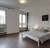 WG-Zimmer in Stuttgart 550,00 € 21 m²