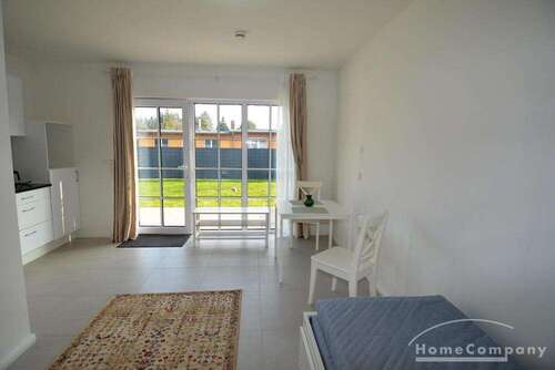 Foto - Wohnen auf Zeit in Berlin 880,00 €