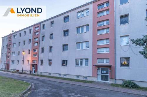 Foto - Wohnung zum Kaufen in Tonna 50.000,00 € 60 m²