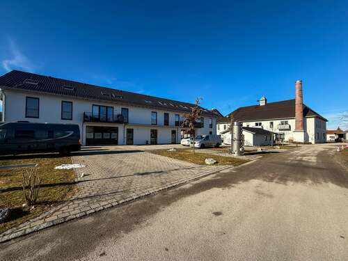 Foto - Einzelhandel in Hergolding 2.670,00 € 254 m²