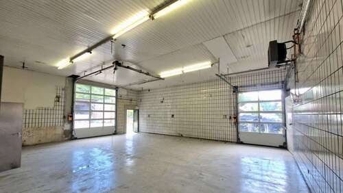 Foto - Halle in Memmingen 1.680,00 € 140 m²