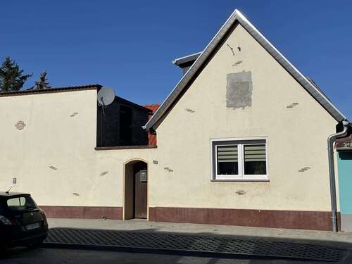 Foto - Haus zum Kaufen in Könnern 165.000,00 € 115 m²